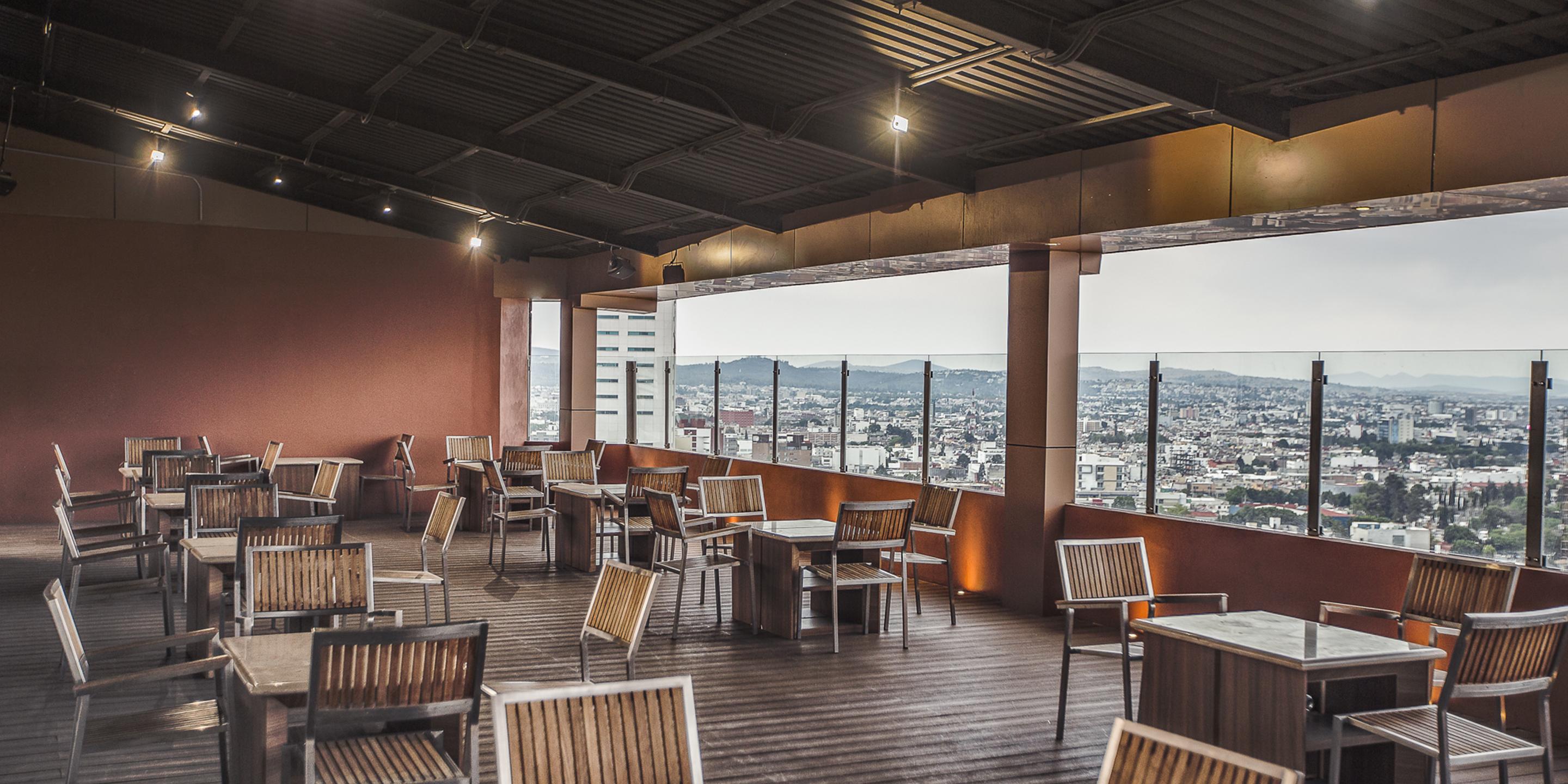 Jf Grand Puebla Hotel Eksteriør billede