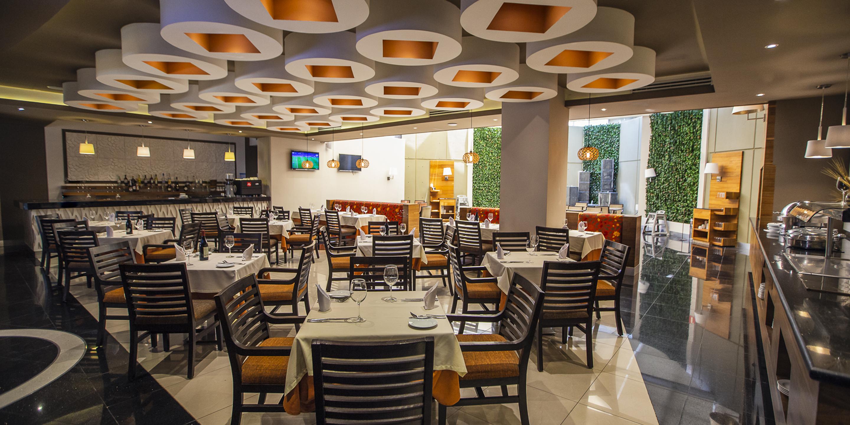 Jf Grand Puebla Hotel Eksteriør billede