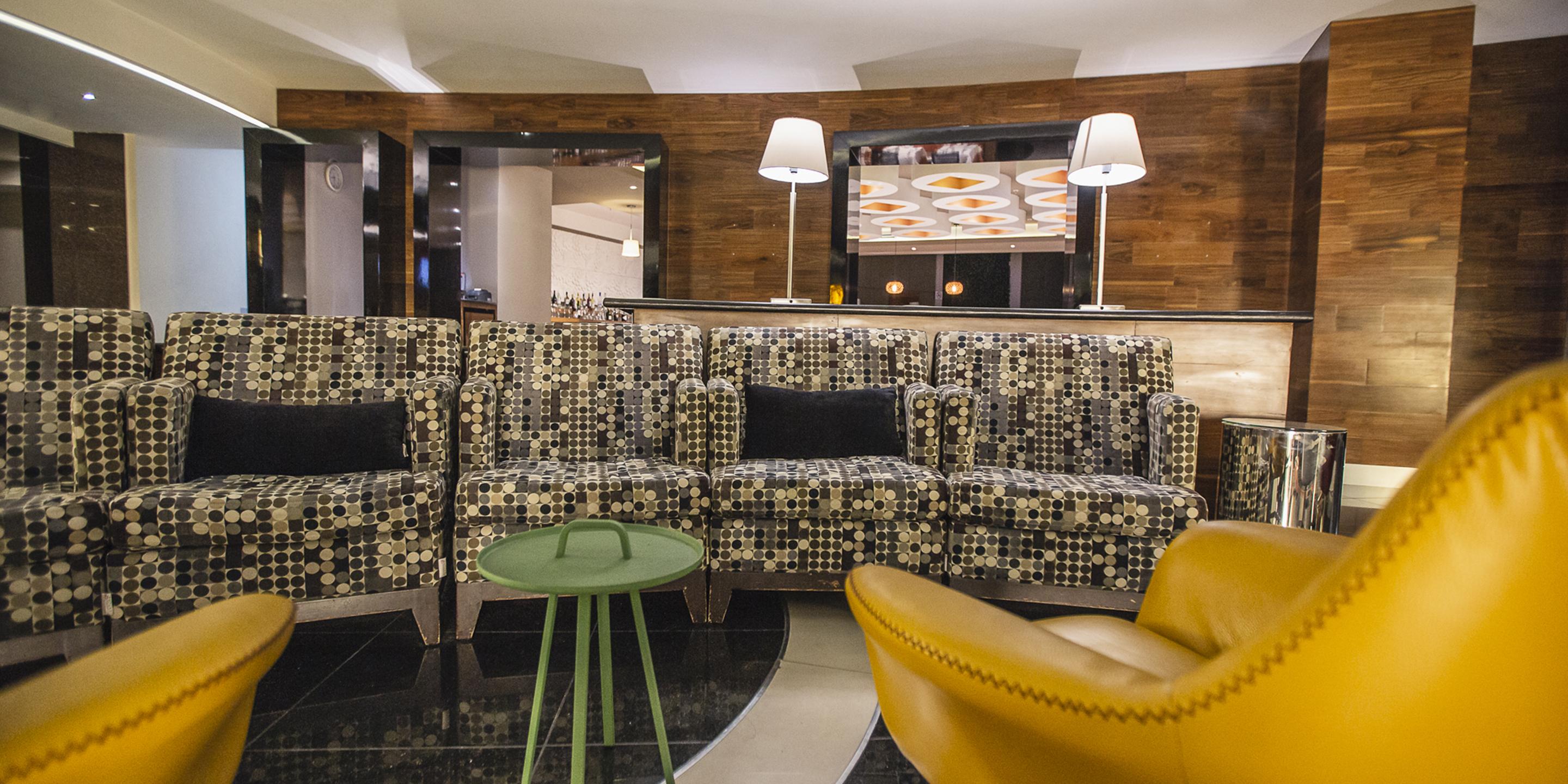 Jf Grand Puebla Hotel Eksteriør billede
